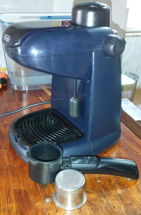 Еспресо машина DeLonghi EC5.1