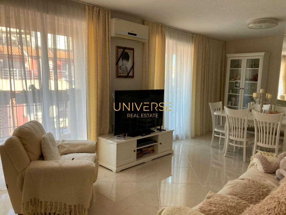 Продава се Тристаен апартамент в Поморие - 135 кв.м за 1186 €/кв.м - Снимка #3