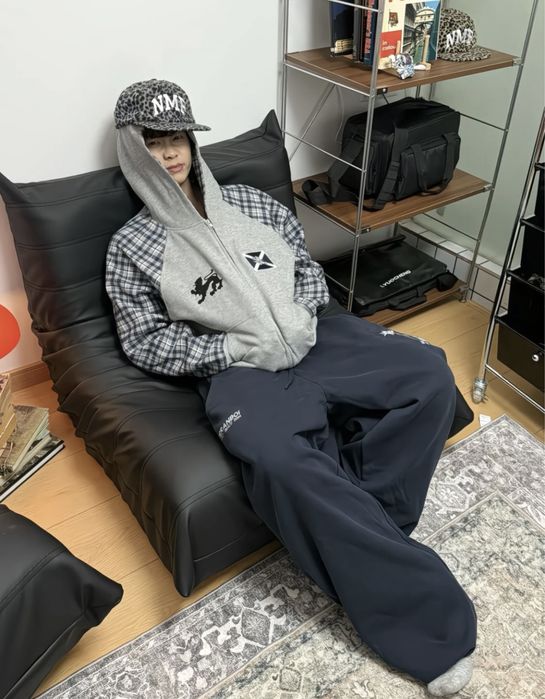 Мужские штаны,размер L