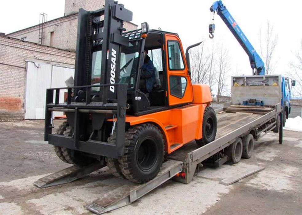 Автокара | Вилочный погрузчик | Kara xizmati | Аренда автокары