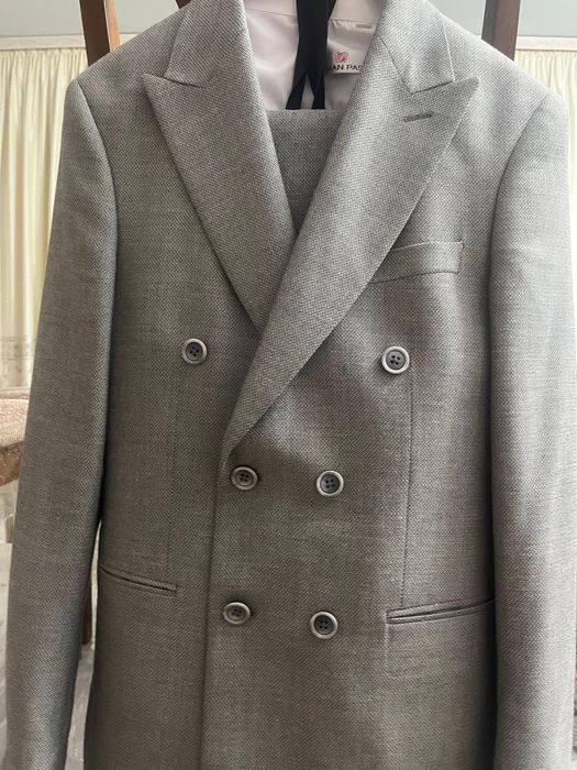 Мужской костюм шалбар