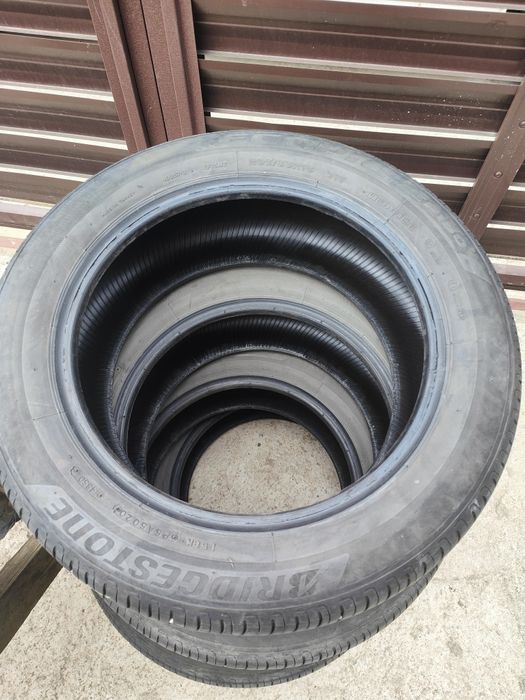 Anvelope / cauciucuri Bridgestone  205/55 R16 91V dot 5020