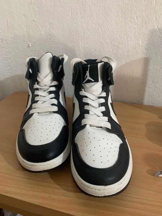 Нови jordan кецове