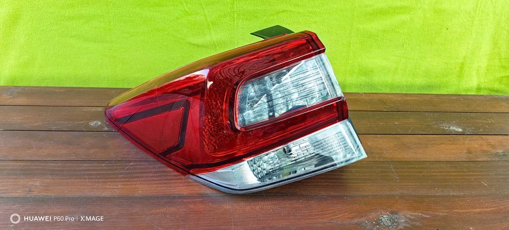 Стоп за Subaru Impreza / XV / Субару Импреза / ХВ