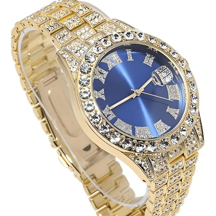 Луксозен подаръчен комплект