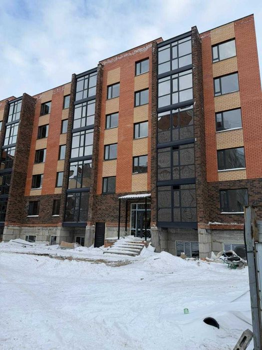 Продам 1 ком кв. в НОВОСТРОЙКЕ