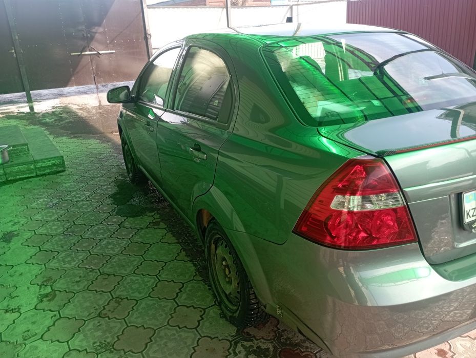 Продам авто 2021 год