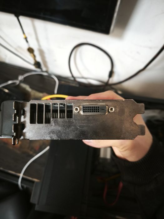 saphire rx 470 4gb