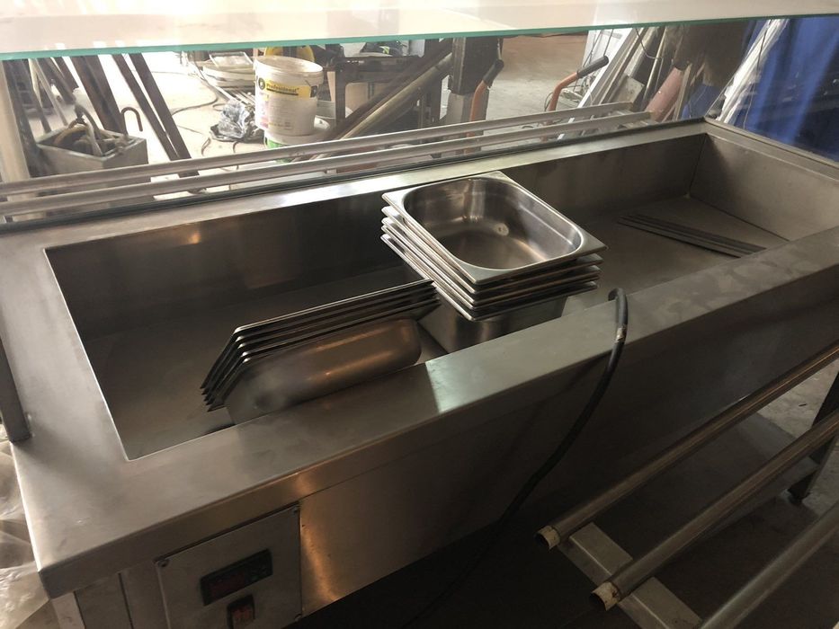 Кухненски принадлежности