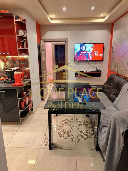 Продава се Четиристаен апартамент в Варна, Възраждане 1 - 100 кв.м за 1184 €/кв.м - Снимка #3