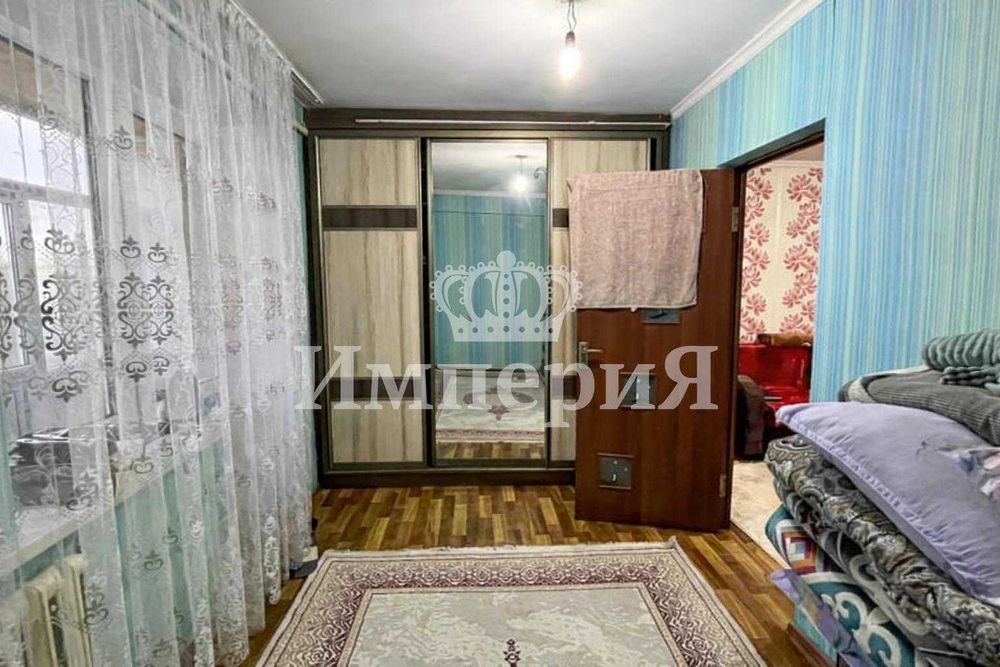 Продажа 2х комнатный квартиры Алихан