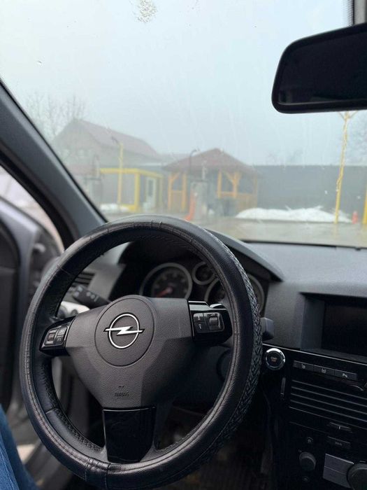 Opel Astra H 1.9
