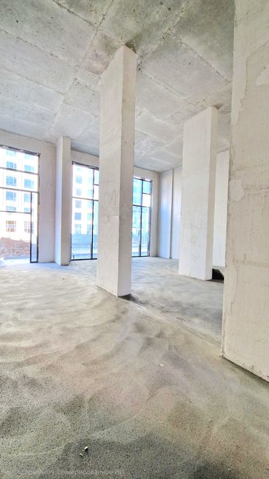 коммерческое помещение в доме бизнес-класса