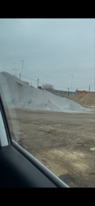 Қызылорда Фрезда Көң Чернозем бар