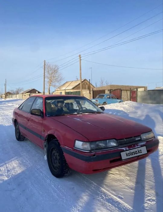 Мазда 626 авторазбор