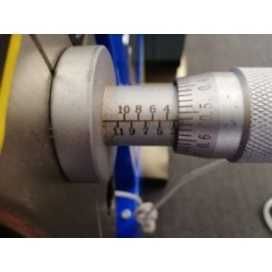 Masina sertizat furtunuri hidraulice