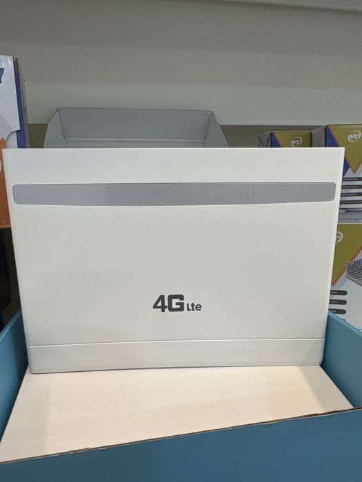 Модем 4G-101 новая в количестве