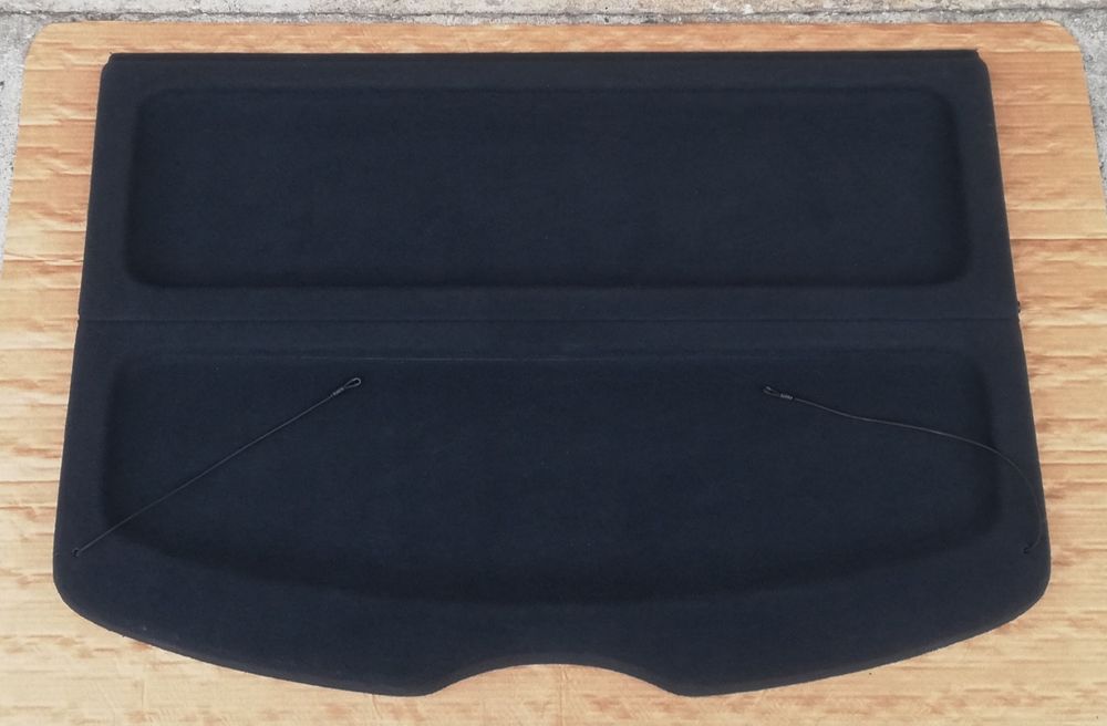 Polița skoda octavia 2 facelift 1.6 tdi 105 cp cayc albastru LF5A