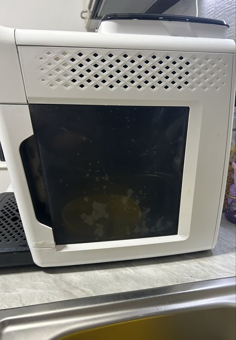 espressor automat Philips Seria 1200