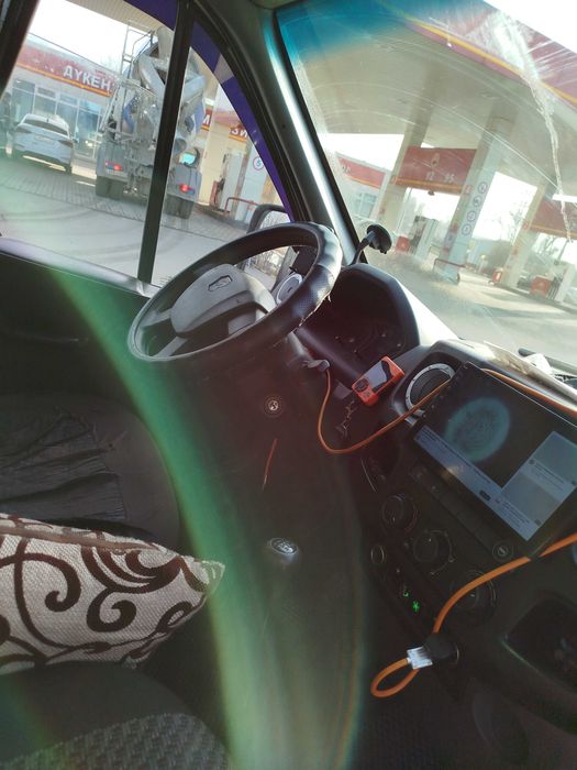 Газель бизнес породам срочно