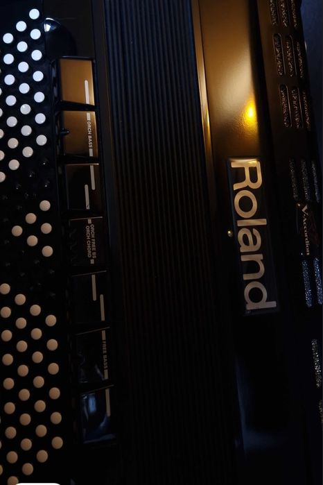 Roland fr7x IMPECABIL