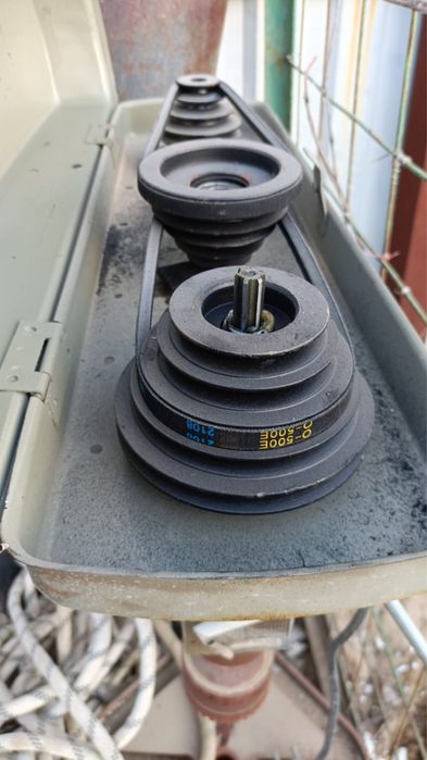 Сверлильный станок