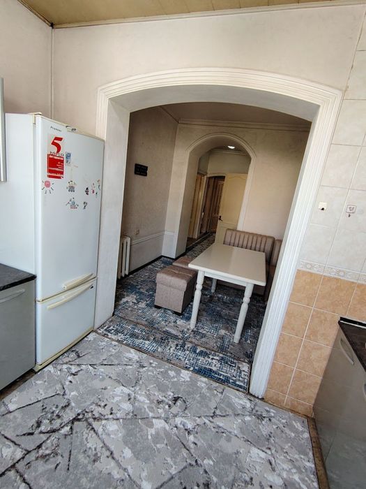 Сергели 7  2/4/9 Оила загс расмдагидек