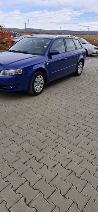 AUDI A4 2006 — imagine 2