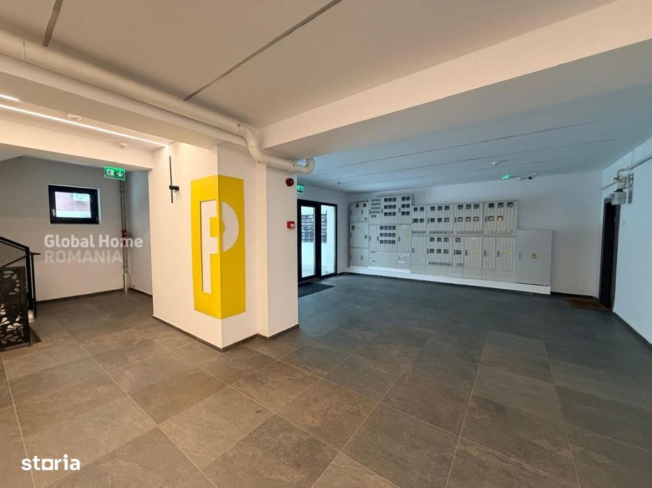 Apartament 2 Camere | Bloc 2023 | Lujerului -Liceul Finlandez | Mobila