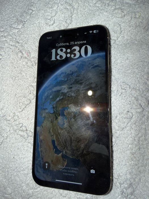 Айфон 14 pro max