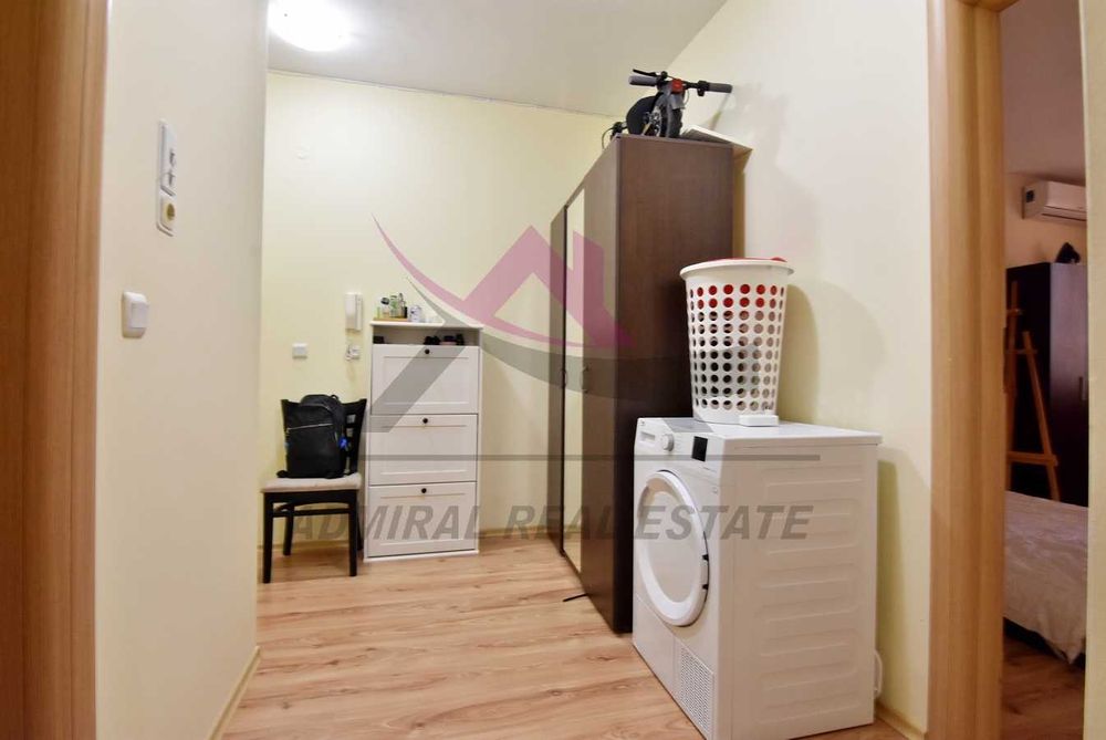 Продава се Двустаен апартамент в Варна, Бриз - 77 кв.м за 1611 €/кв.м - Снимка #3