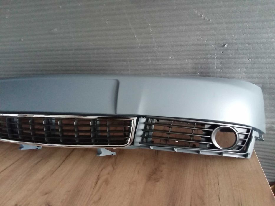 Bara fata +grile Audi A4 B8 2007-2011