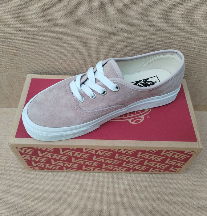 Vans Authentic #35 супер яки нови детски кецове маратонки
