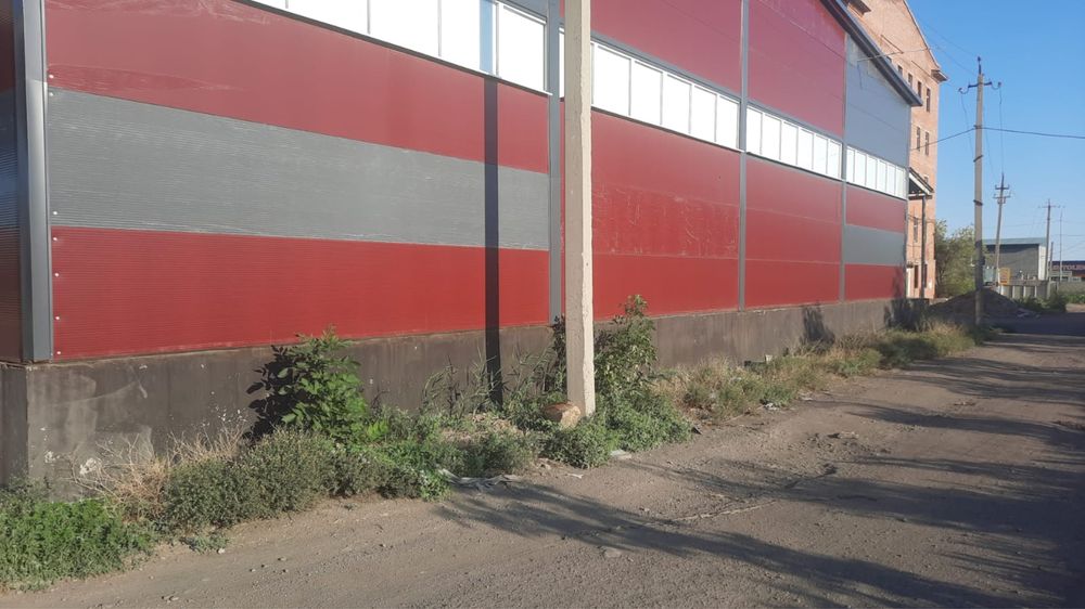 Аренда помещений более 500м2