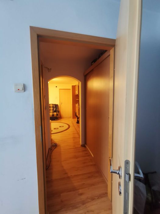 Apartament de vânzare