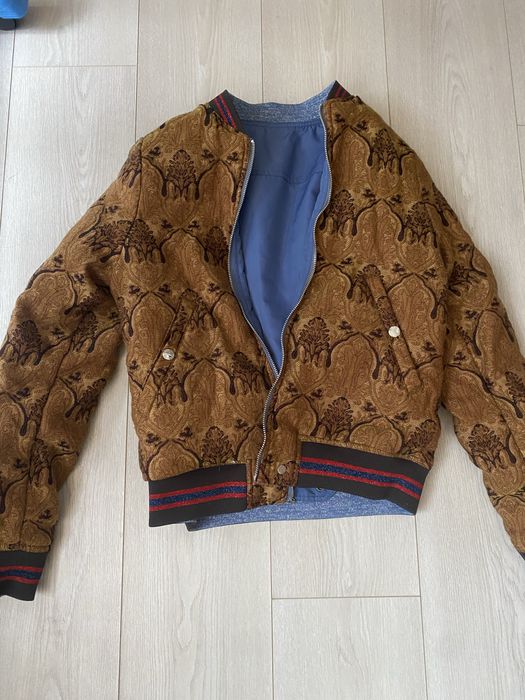 Двулицево яке REPLAY