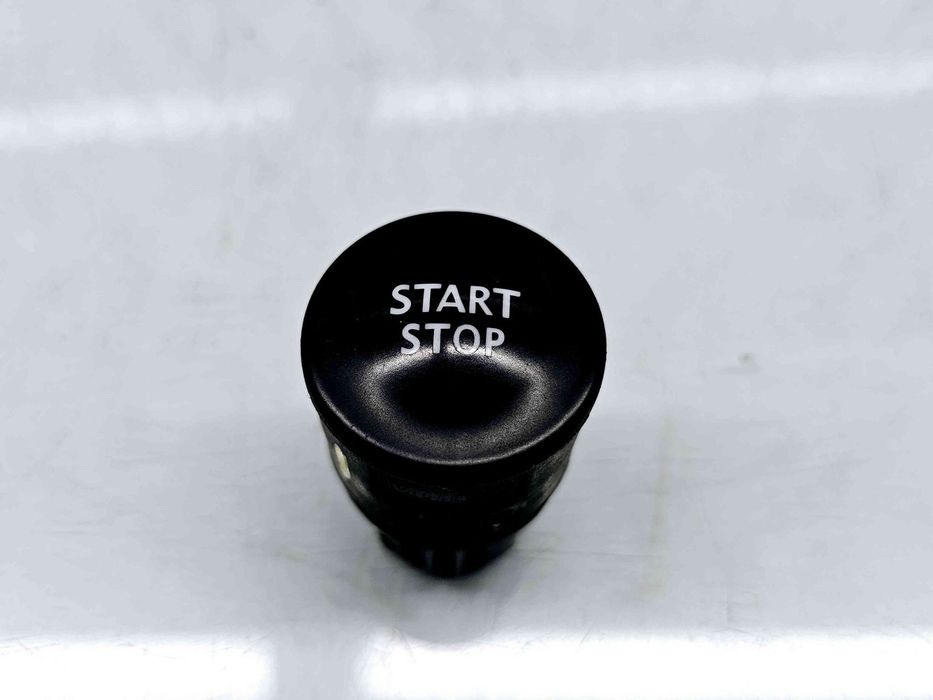 Buton START/STOP Renault Captur (J87) [Fabr 2013-2017] 506978R