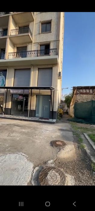 Куча юзаси Нурафшонда уй сотилади углавойда жойлашган,