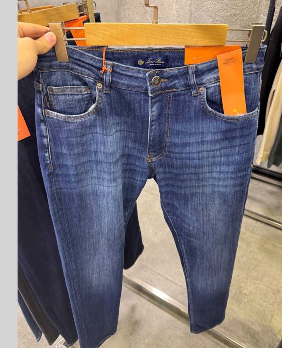 blugi modele noi 2026 LORO PIANA