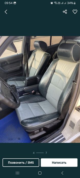 Продам машина  БМВ