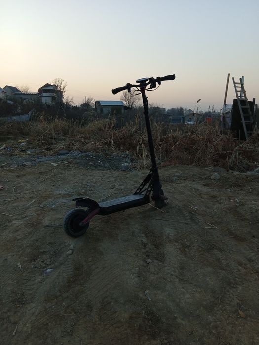 Куго г2 про на ходу