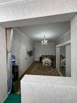 Сотилади Юнусобод-11   1хона 2 килинган