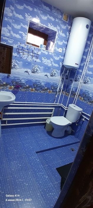 Дача для семейных