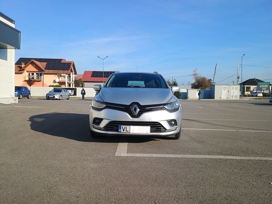 RENAULT 4 2018 — imagine 3