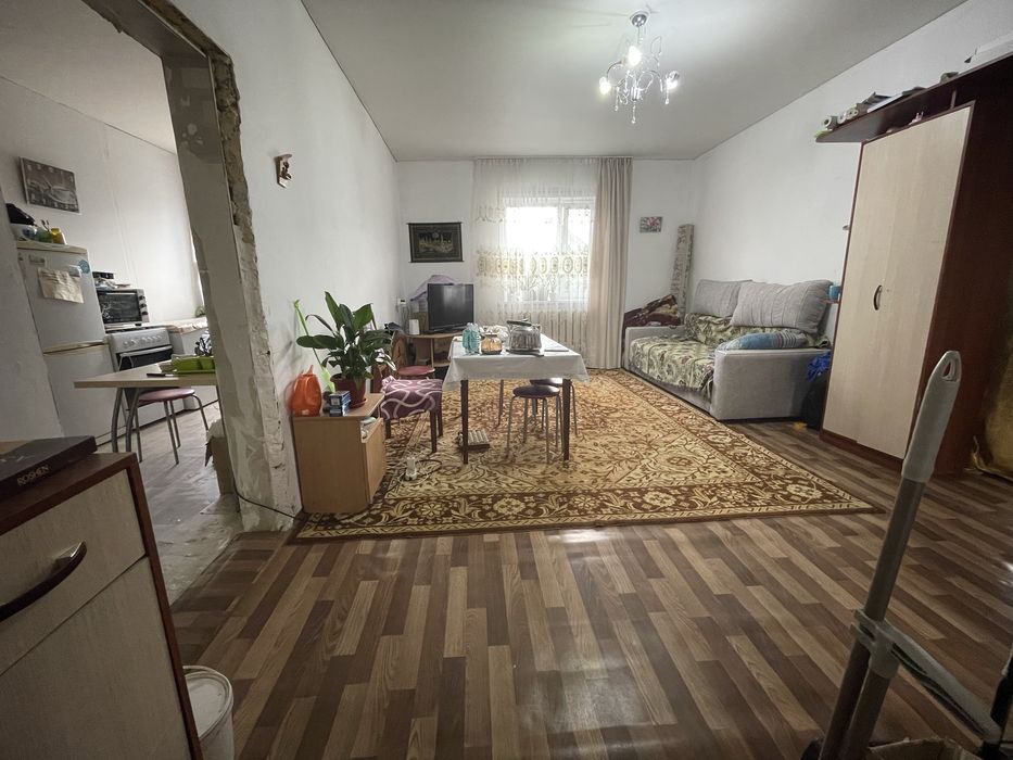 Продается дом в районе Костанай2.