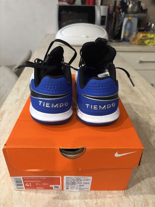 Футболни обувки Nike 38,5