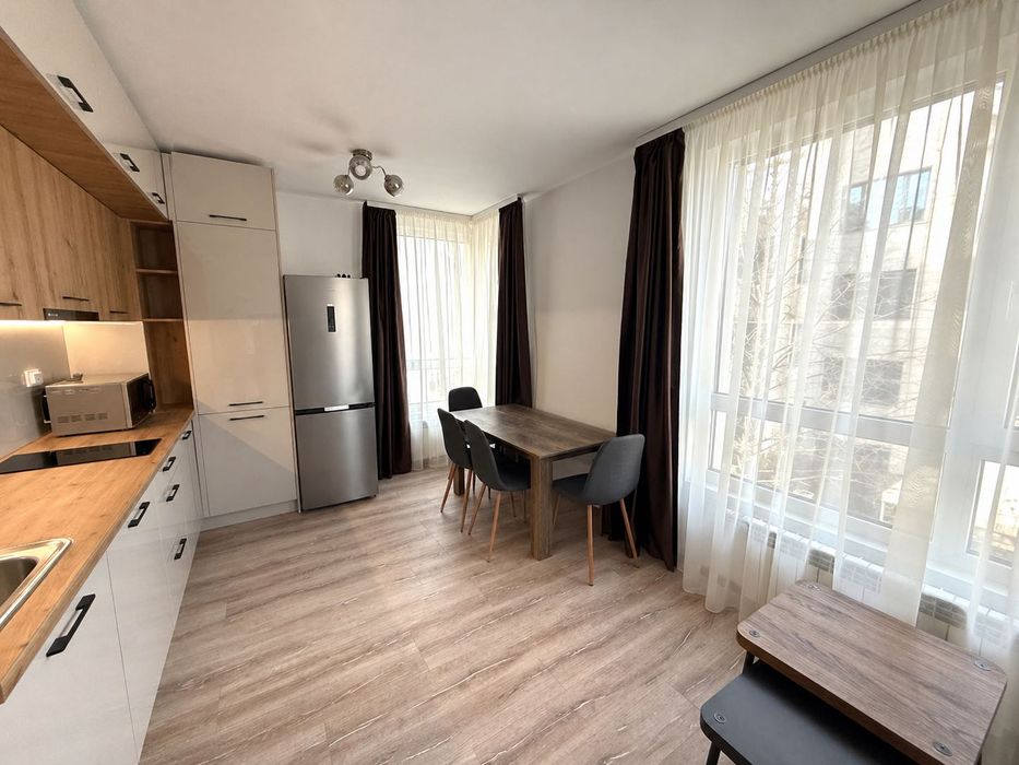 Апартамент под наем