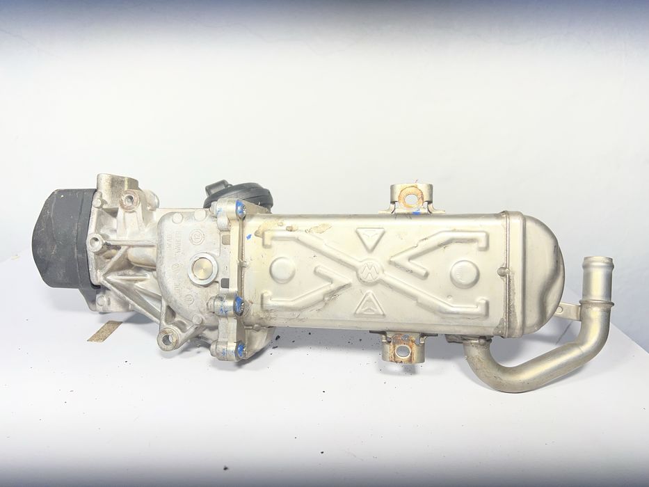 EGR клапан Skoda / VW 2.0 tdi