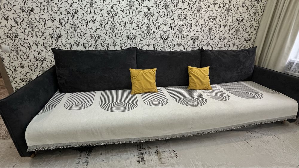 Продается раскладной диван