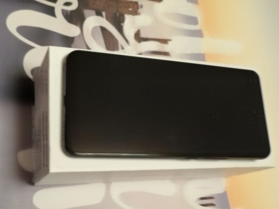 Xiaomi mi 12T pro 8/ 128GB black impecabil